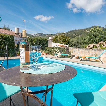 Construcciones Balaguer Villa Mancor del Valle ภายนอก รูปภาพ