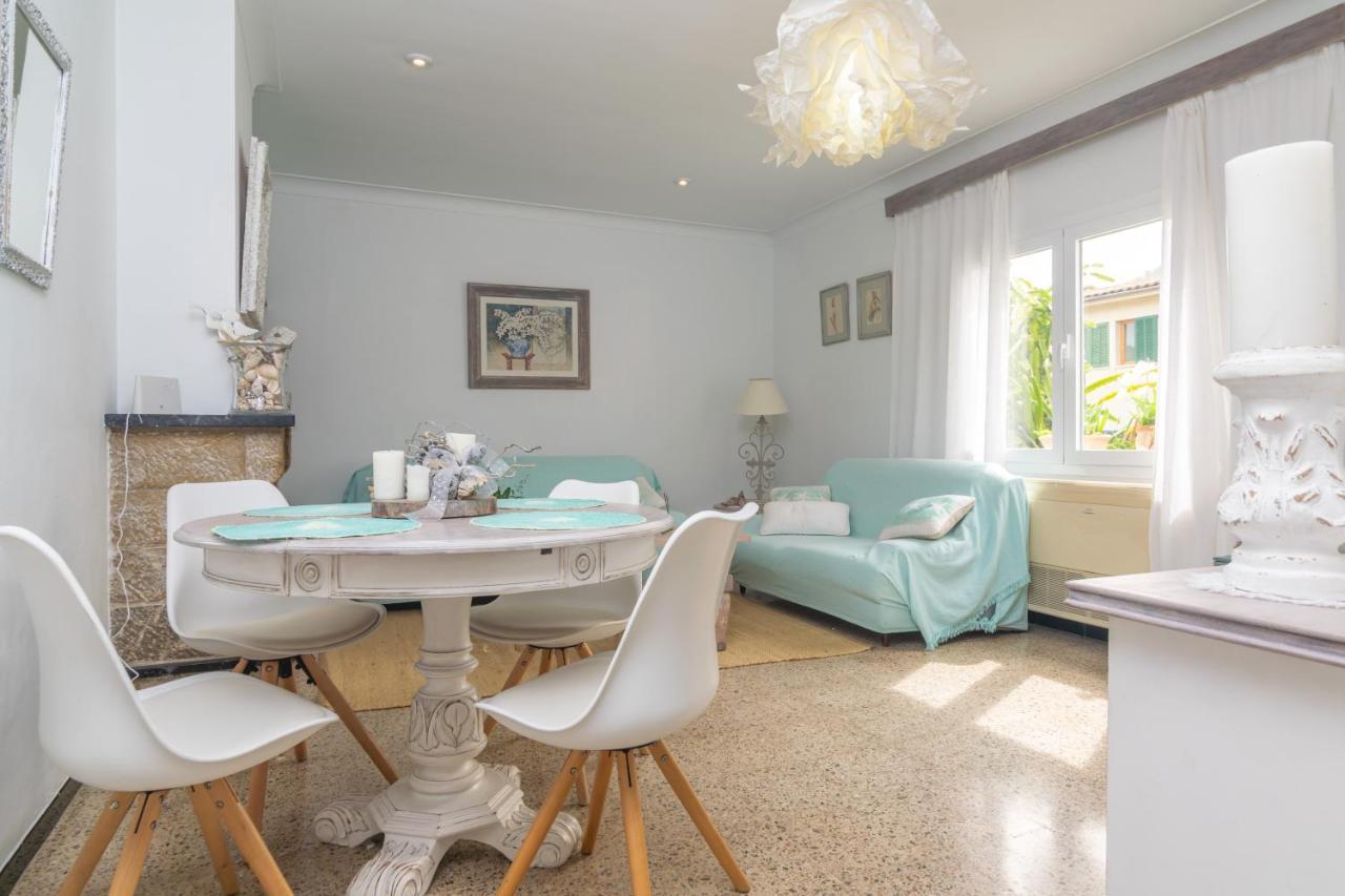 Construcciones Balaguer Villa Mancor del Valle ภายนอก รูปภาพ