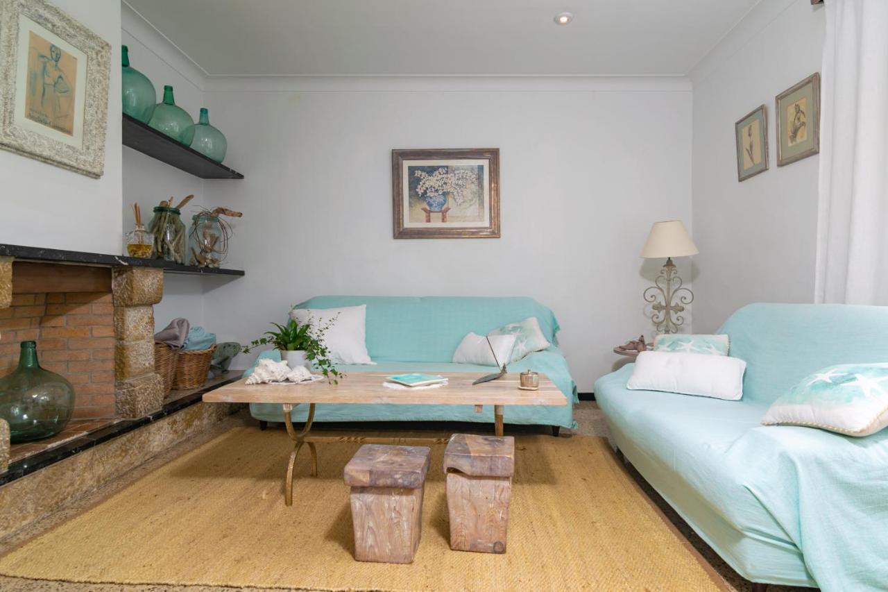 Construcciones Balaguer Villa Mancor del Valle ภายนอก รูปภาพ