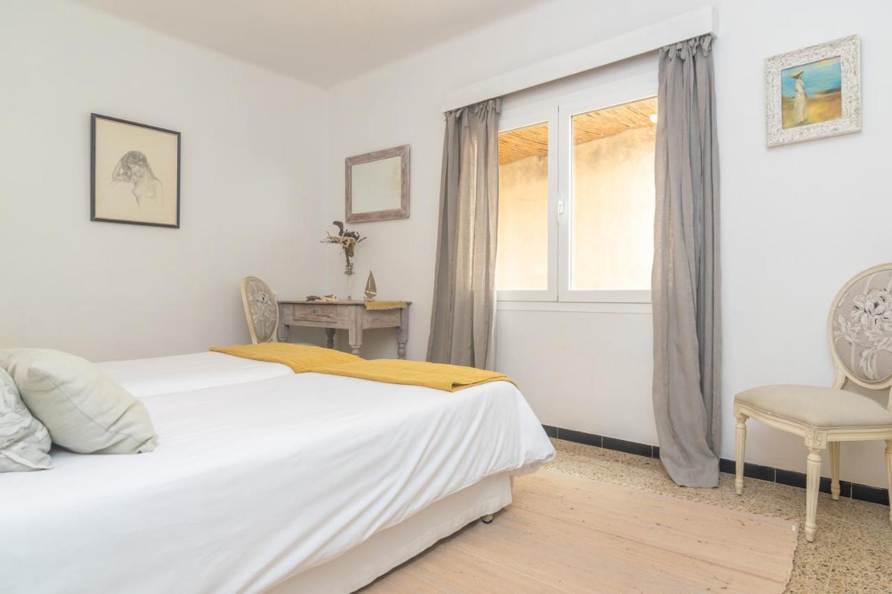 Construcciones Balaguer Villa Mancor del Valle ภายนอก รูปภาพ
