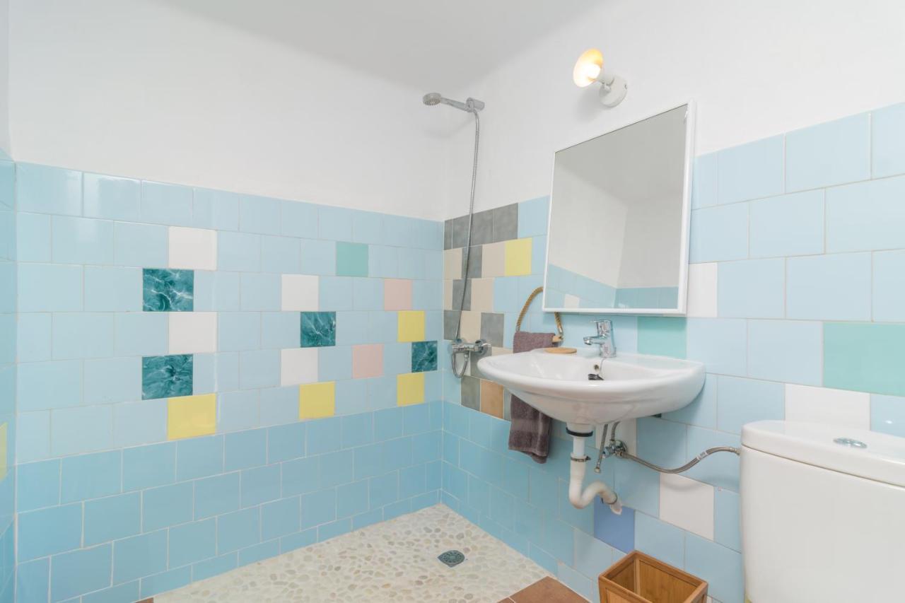Construcciones Balaguer Villa Mancor del Valle ภายนอก รูปภาพ