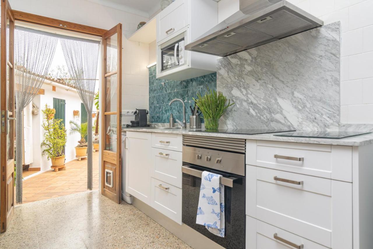 Construcciones Balaguer Villa Mancor del Valle ภายนอก รูปภาพ
