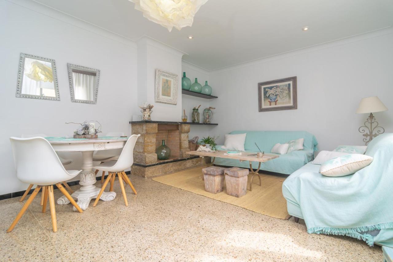 Construcciones Balaguer Villa Mancor del Valle ภายนอก รูปภาพ