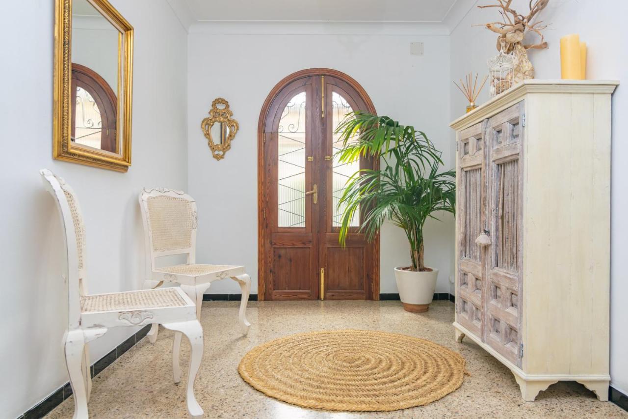 Construcciones Balaguer Villa Mancor del Valle ภายนอก รูปภาพ