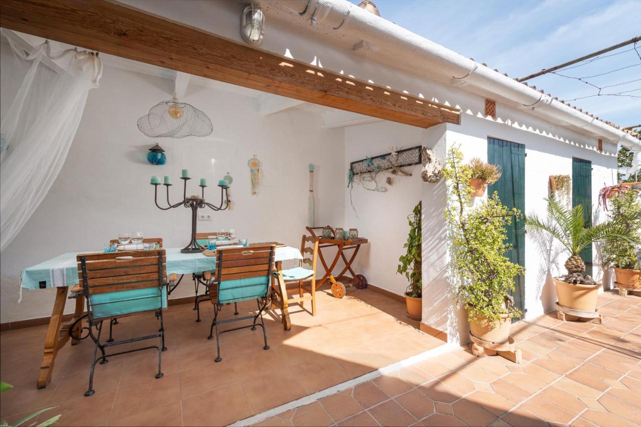 Construcciones Balaguer Villa Mancor del Valle ภายนอก รูปภาพ