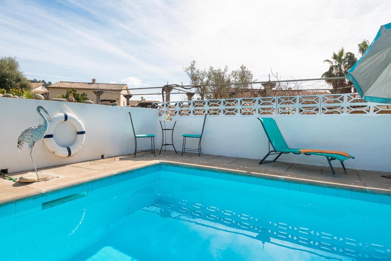 Construcciones Balaguer Villa Mancor del Valle ภายนอก รูปภาพ