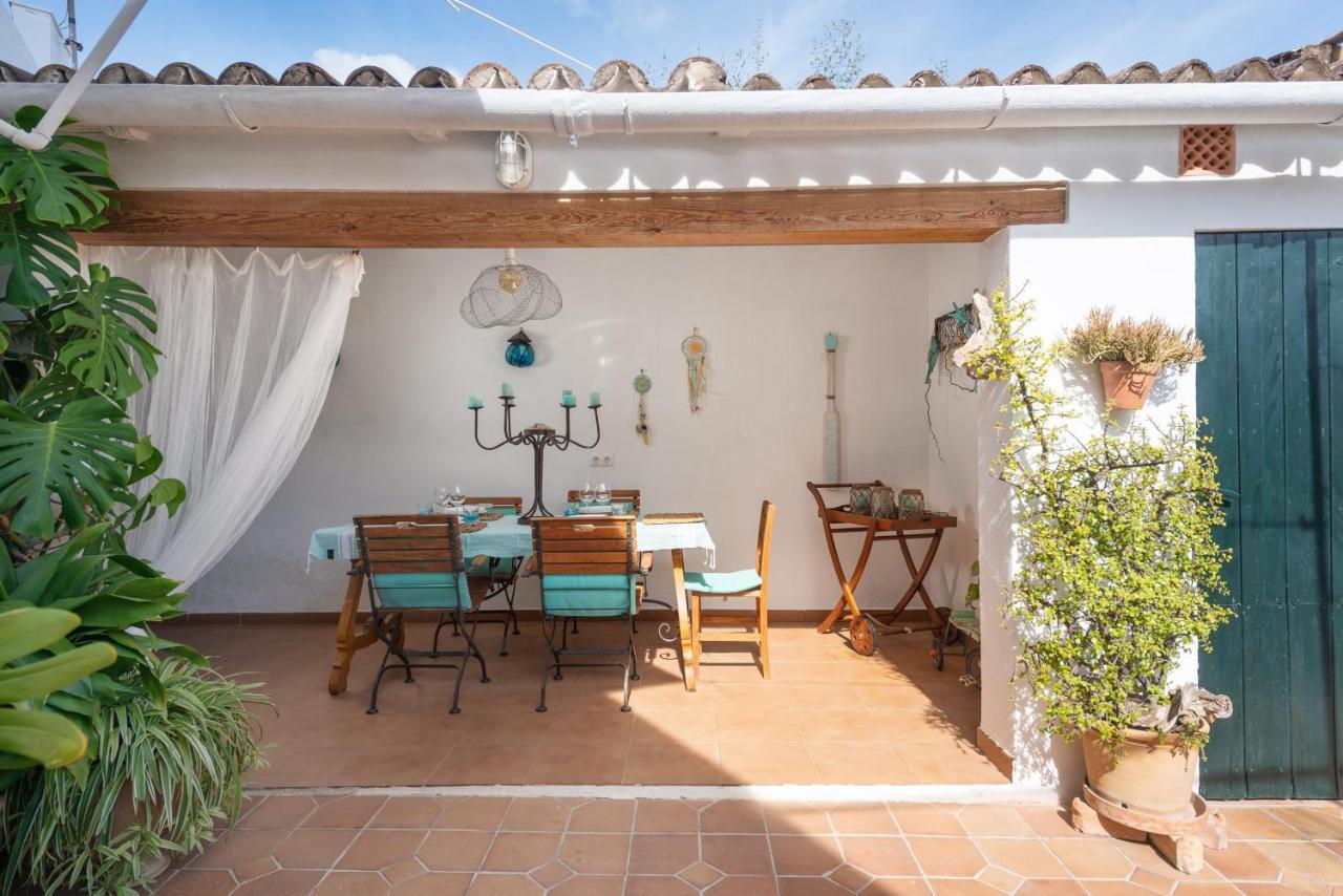 Construcciones Balaguer Villa Mancor del Valle ภายนอก รูปภาพ