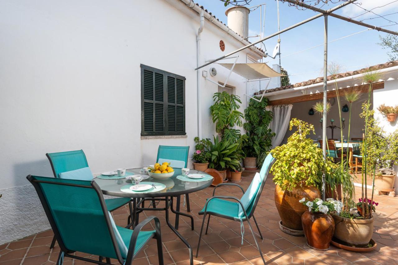 Construcciones Balaguer Villa Mancor del Valle ภายนอก รูปภาพ